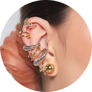 Earcuffs