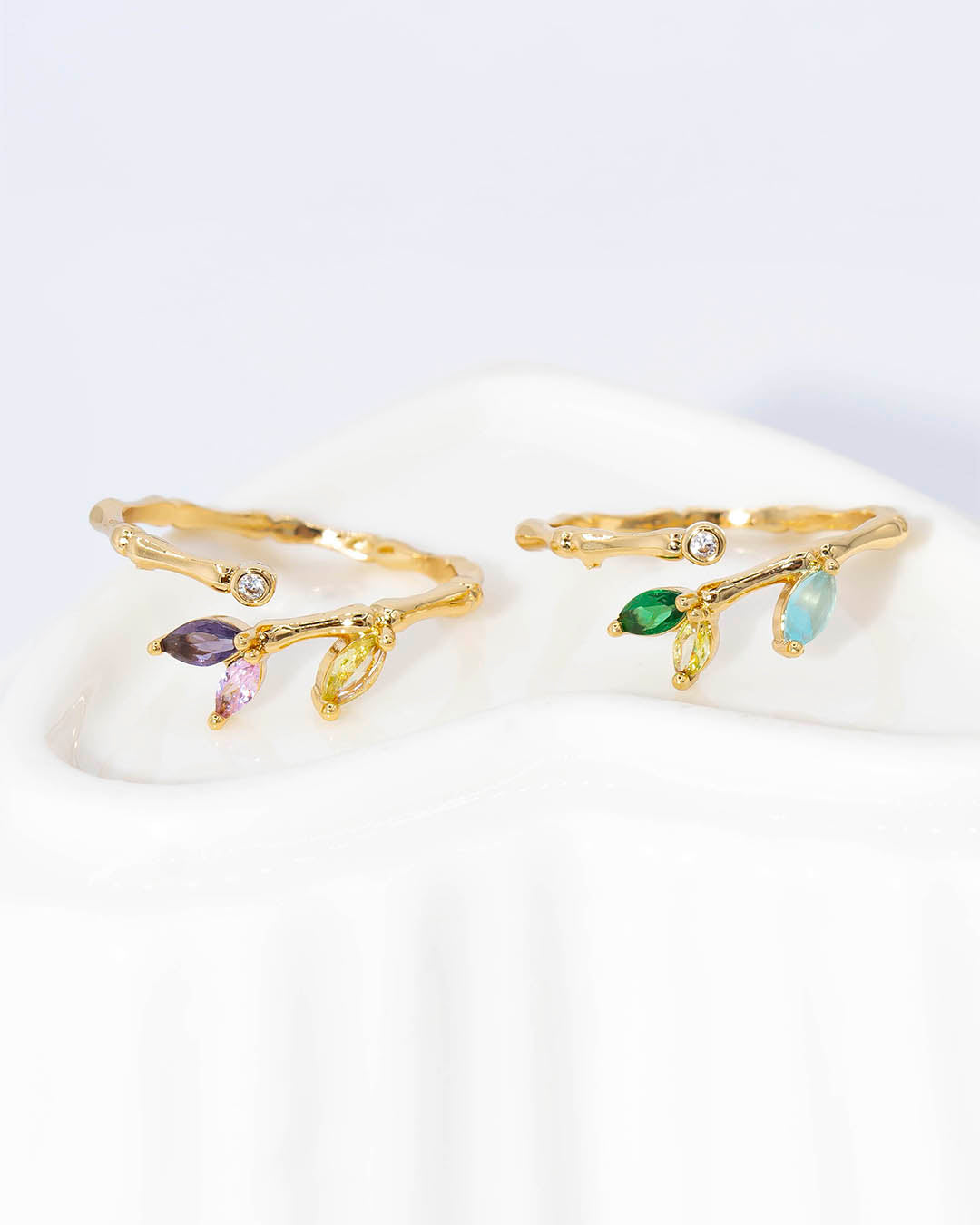 Anillo rama