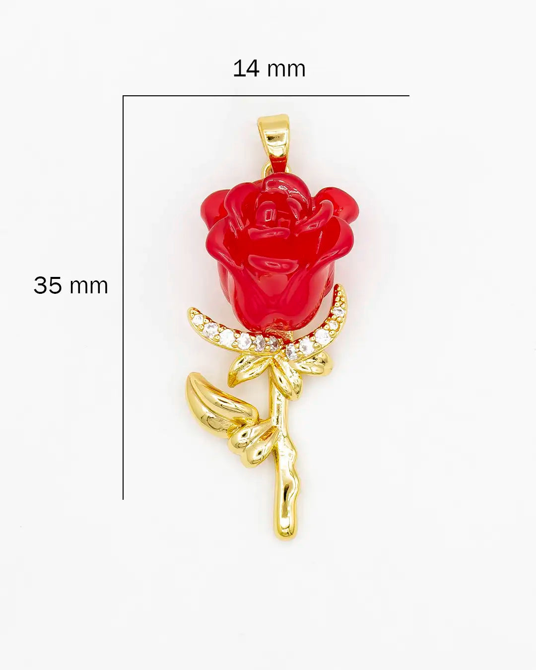 Dije rosa