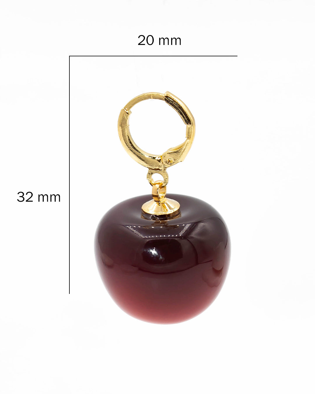 Candonga cherry
