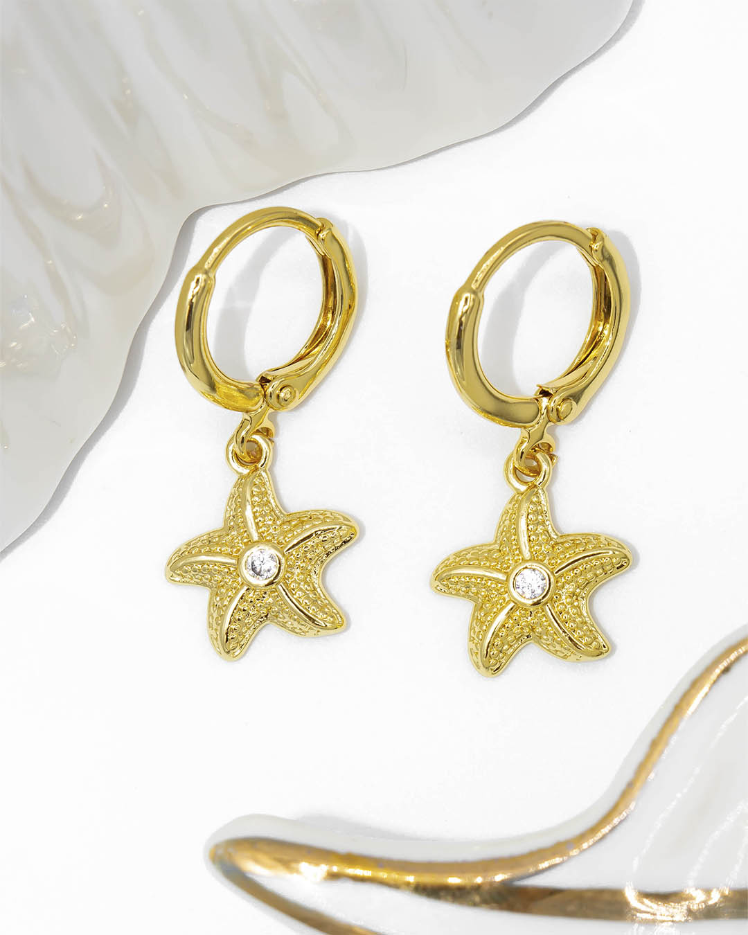 Candonga estrella de mar