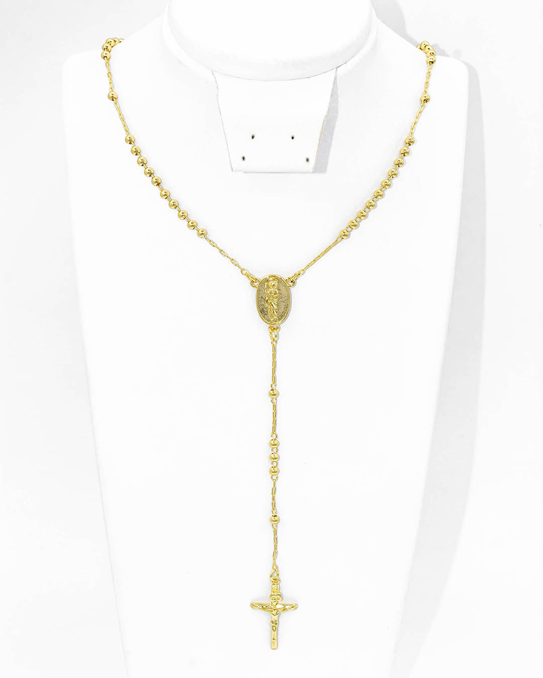 Cadena camándula san Jose