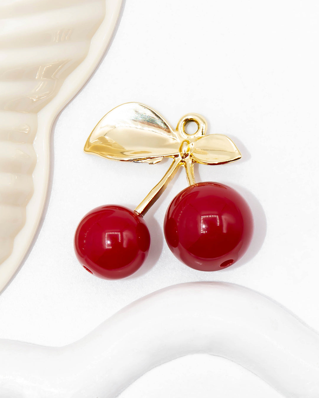 Dije cherry mediano