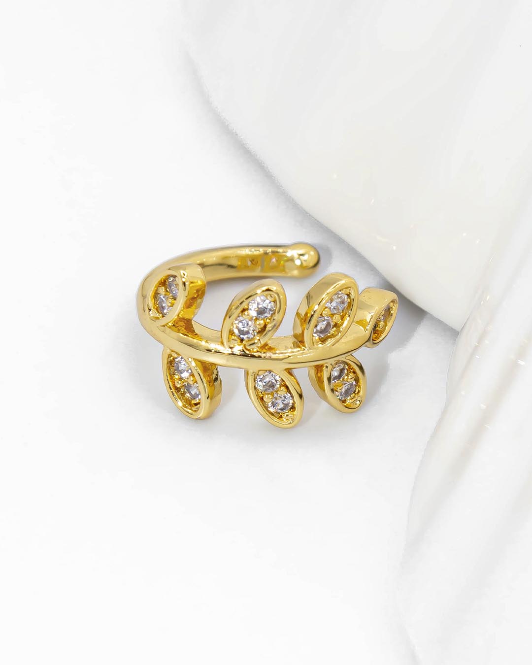 Earcuff espiga