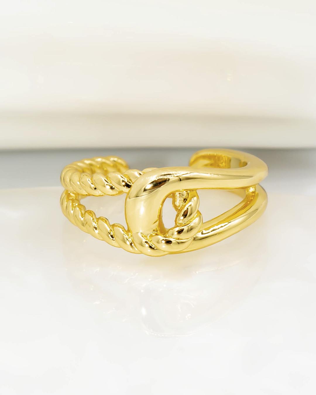 Earcuff nudo