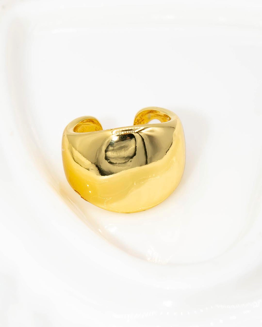 Earcuff liso