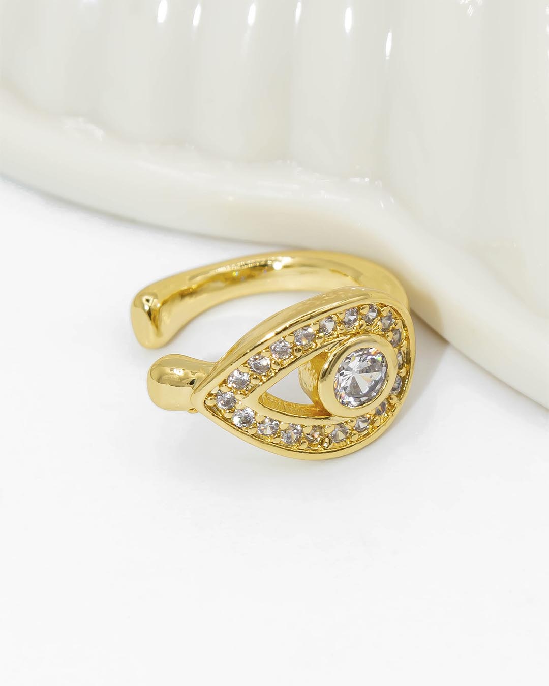 Earcuff ojo