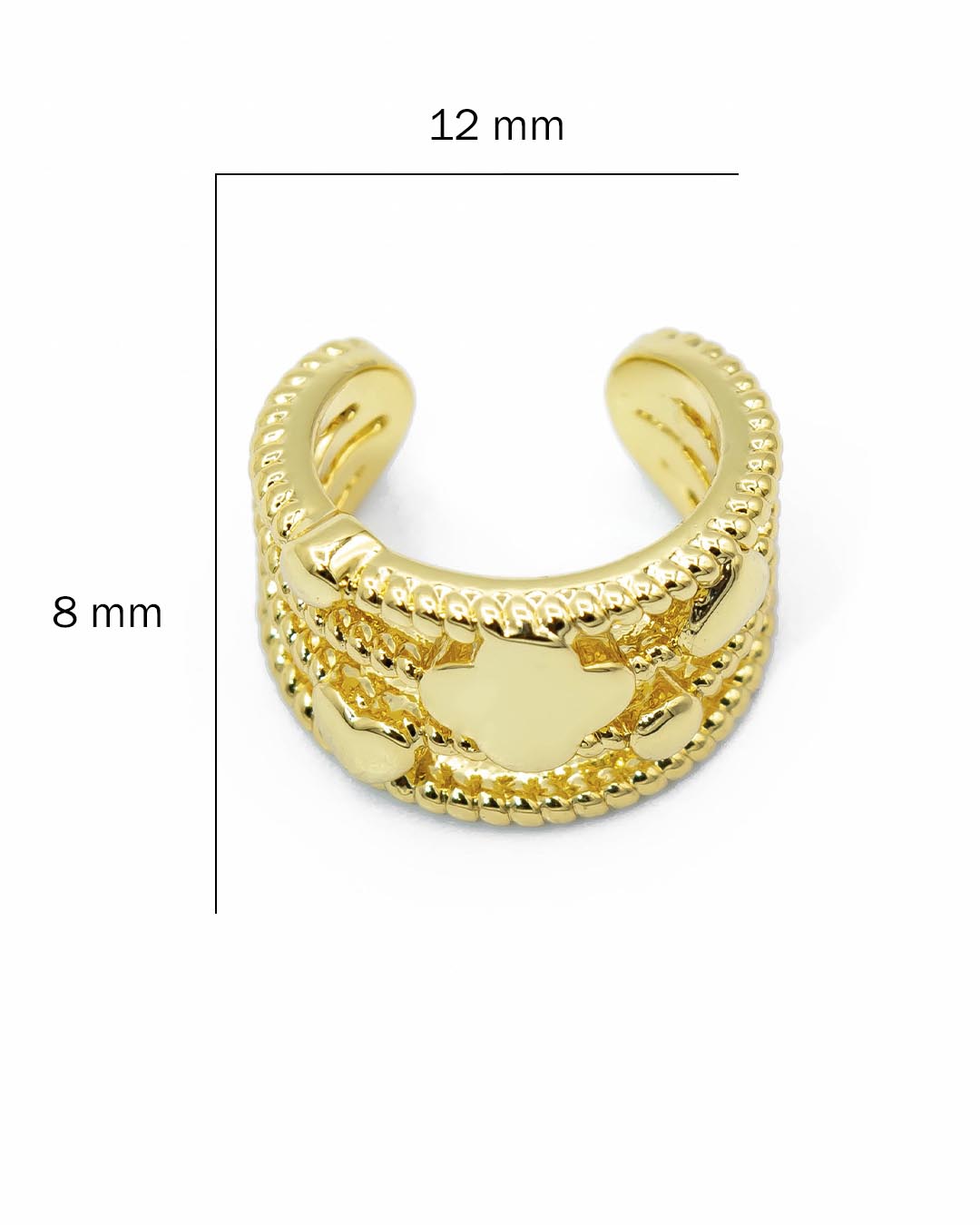 Earcuff figuras