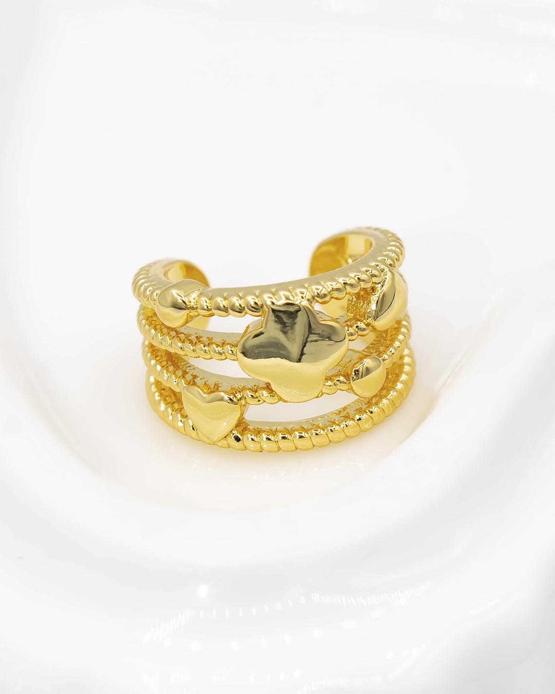 Earcuff figuras