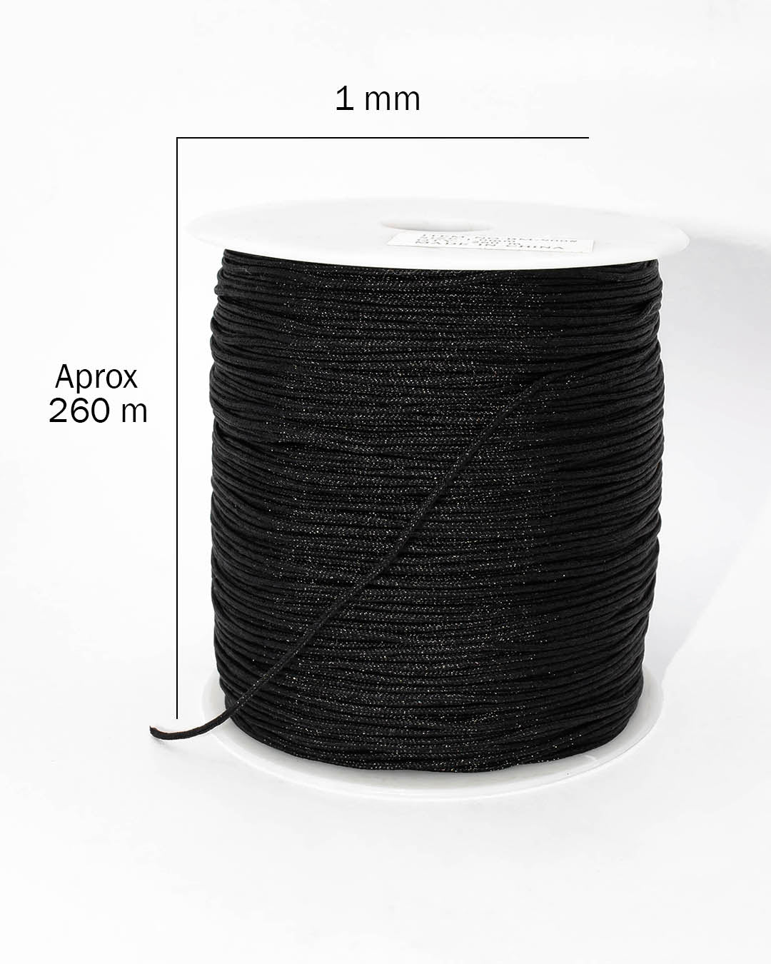 Hilo chino 1mm grande