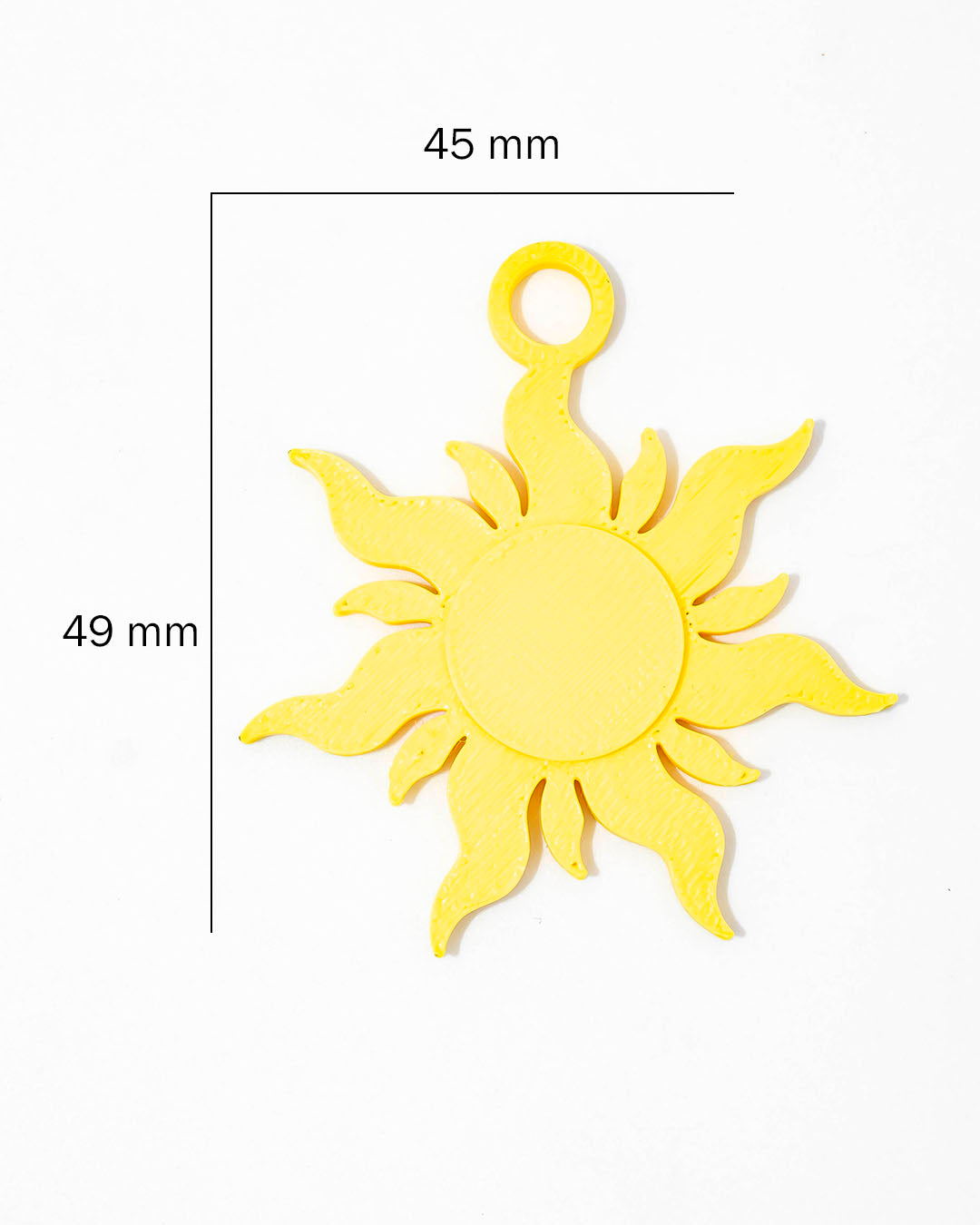 Dije sol