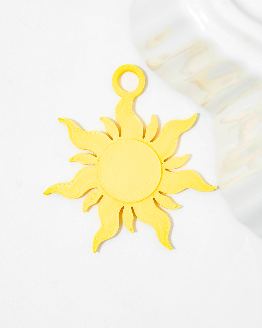 Dije sol