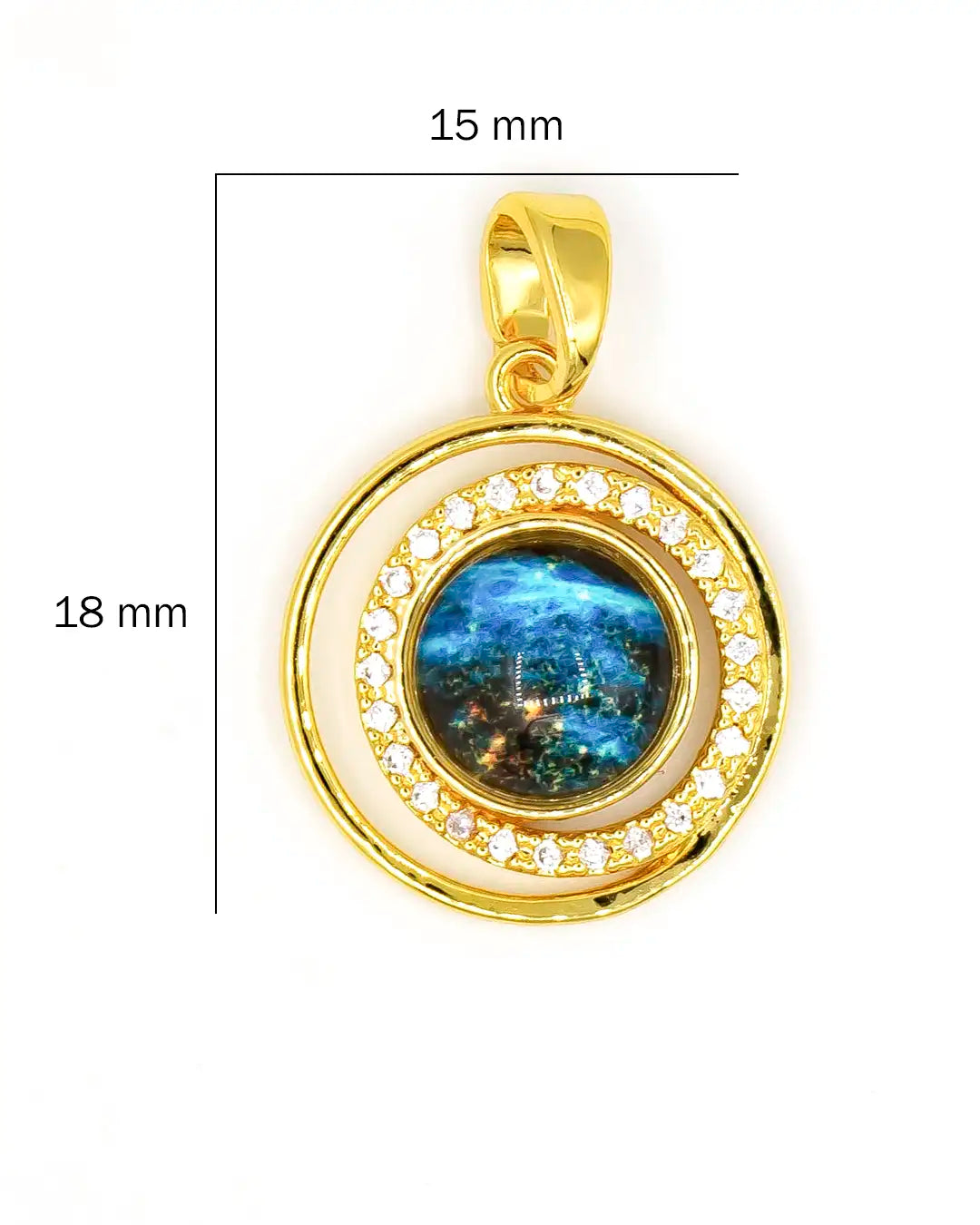 Dije universo