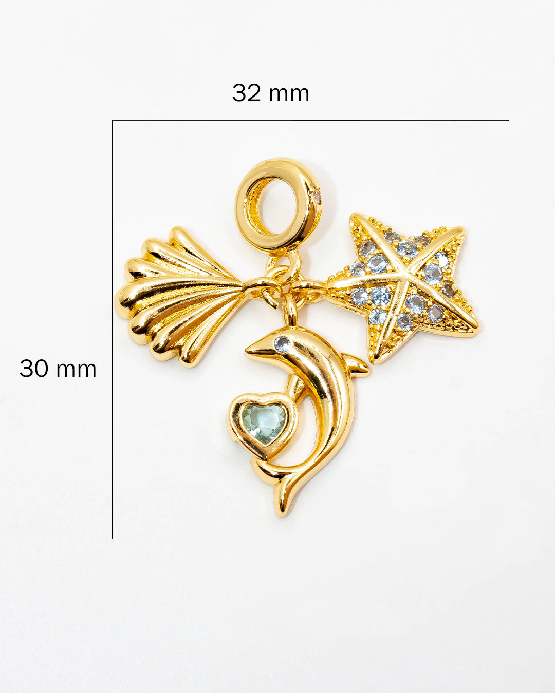 Charm mar