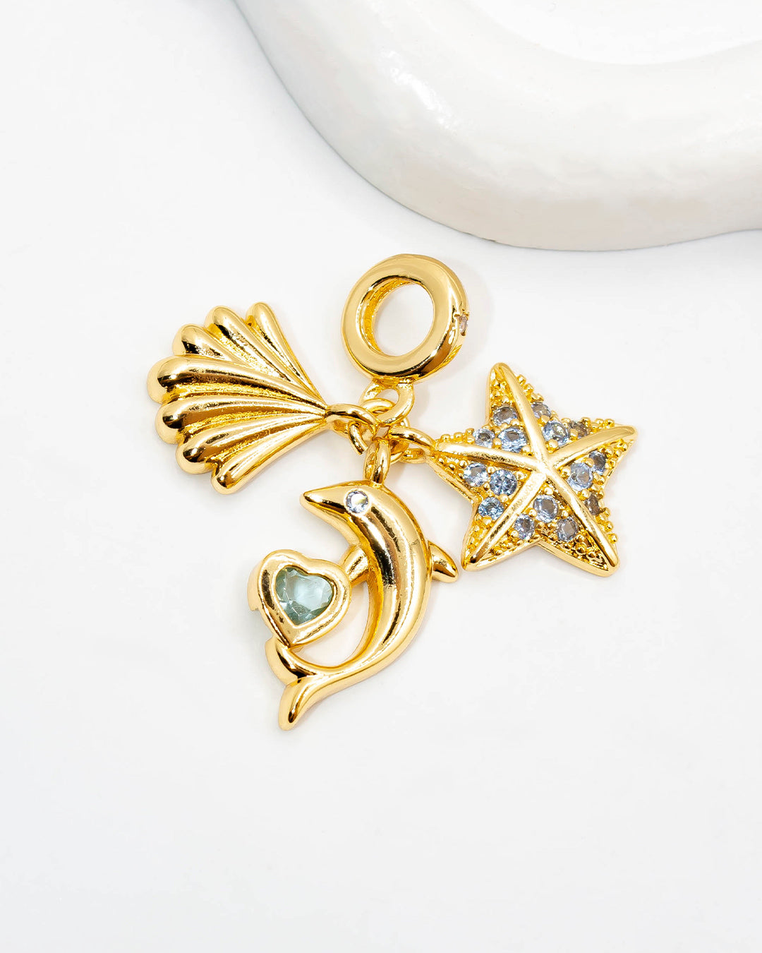 Charm mar