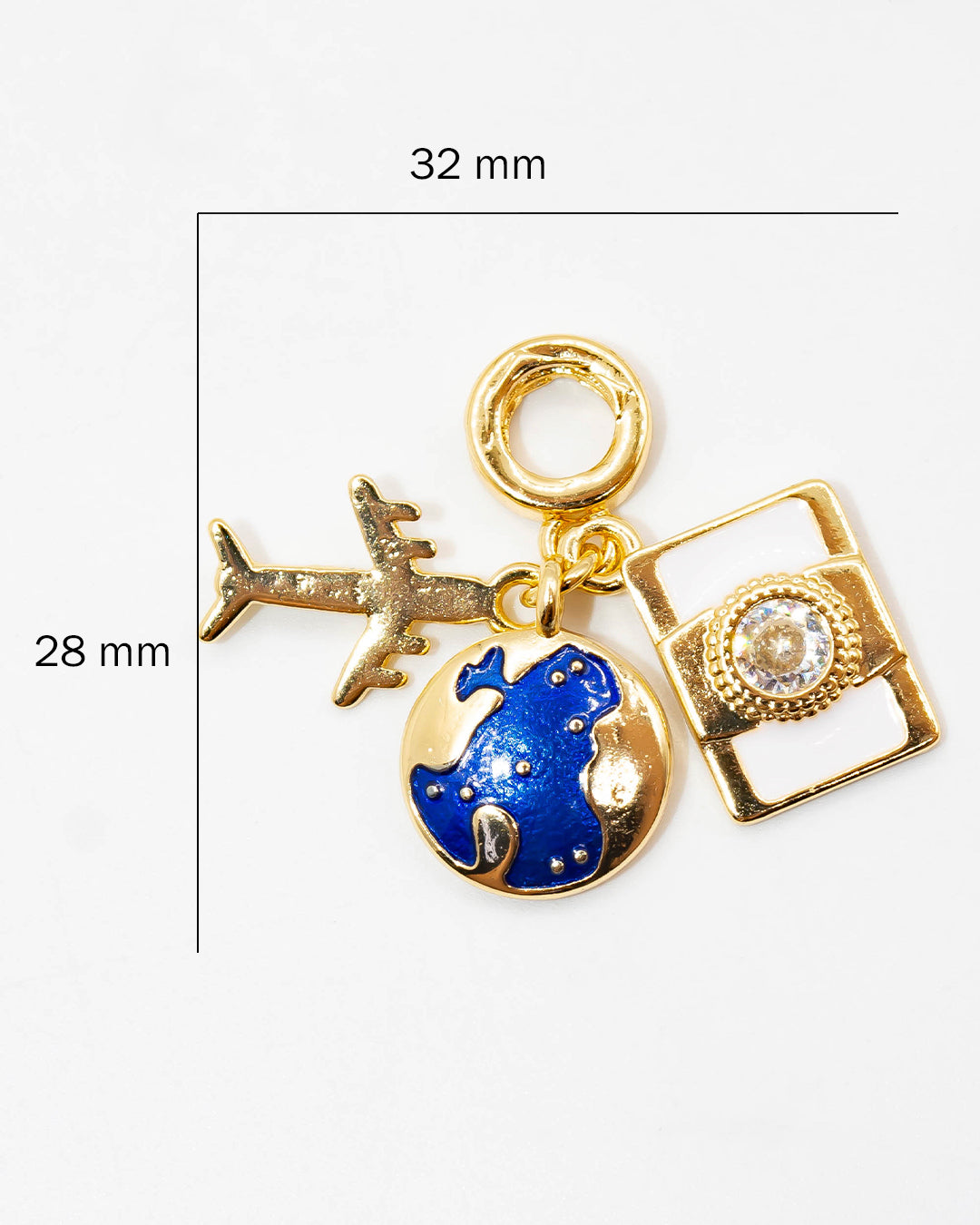 Charm viajes planeta