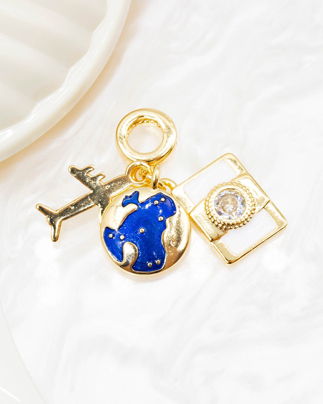 Charm viajes planeta
