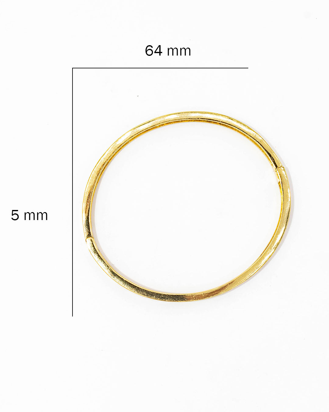 Pulsera cartier lisa