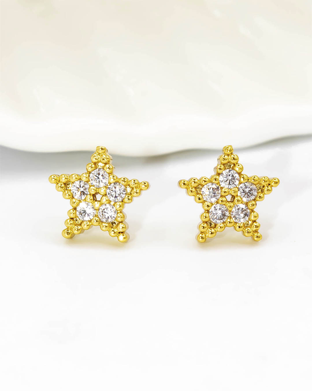 Topo estrella mini