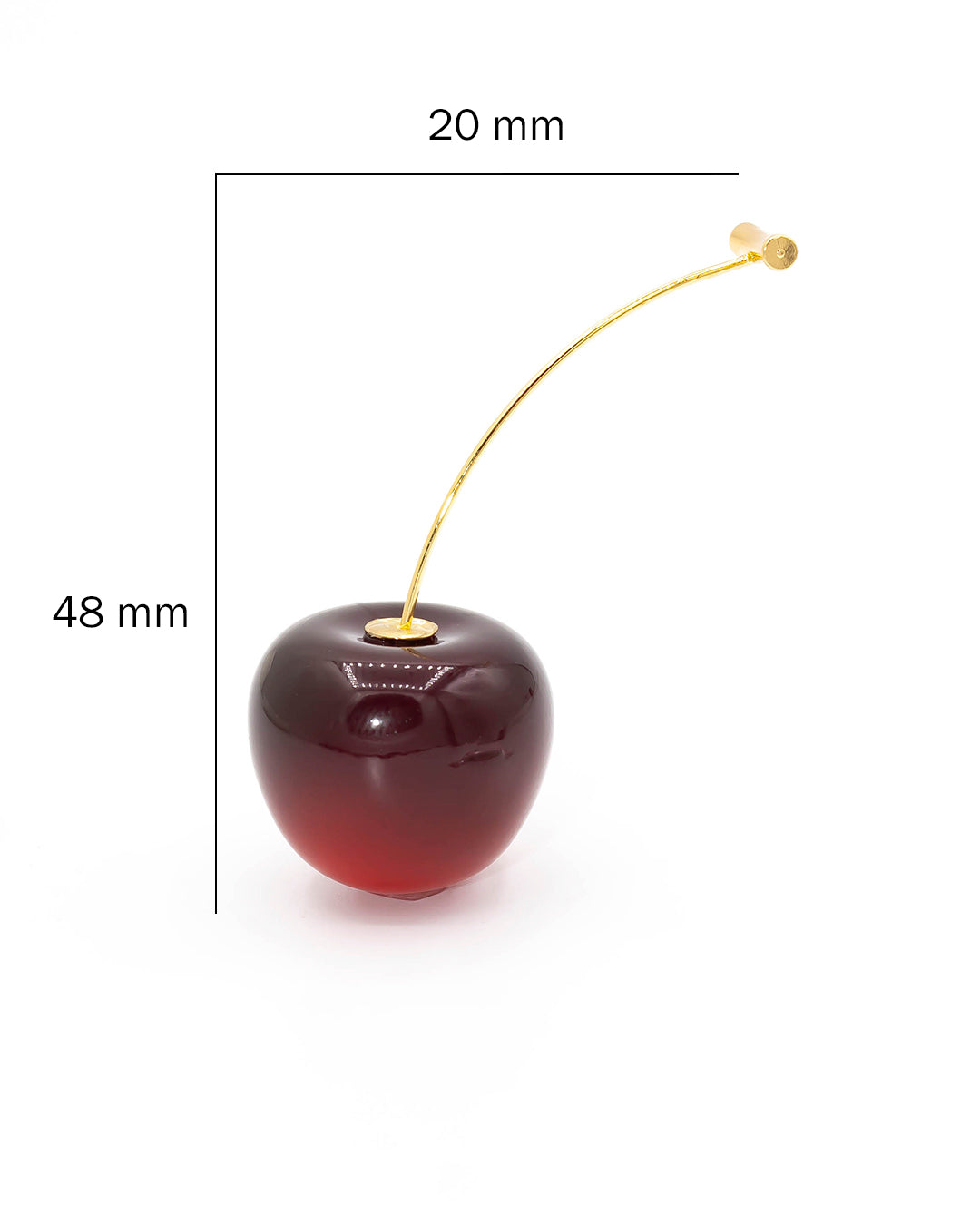 Topo cereza
