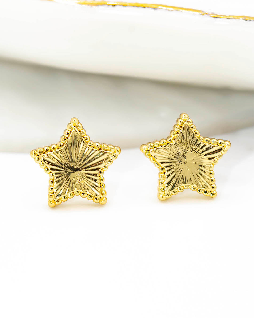 Topo estrella