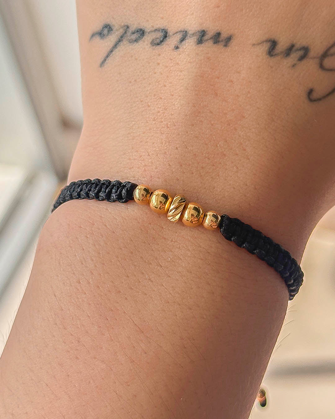 VALGATA pulsera laminado separador