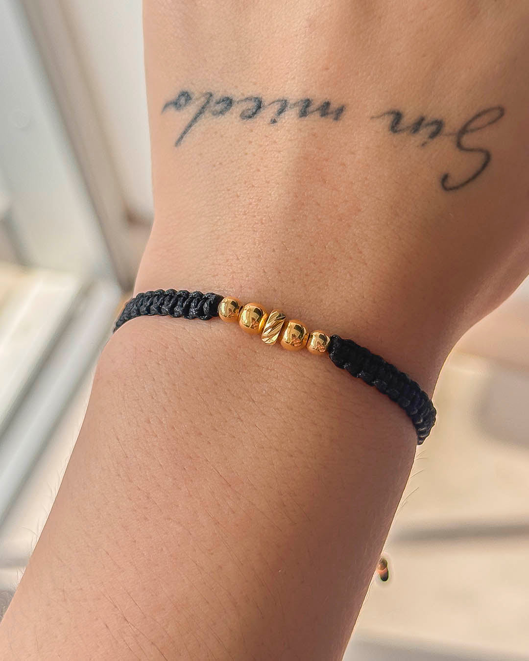 VALGATA pulsera laminado separador