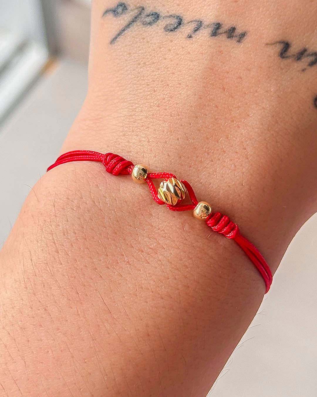 VALGATA pulsera laminado balín