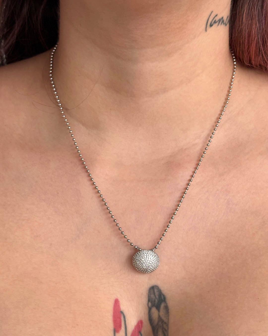 VALGATA set trébol circulo grande