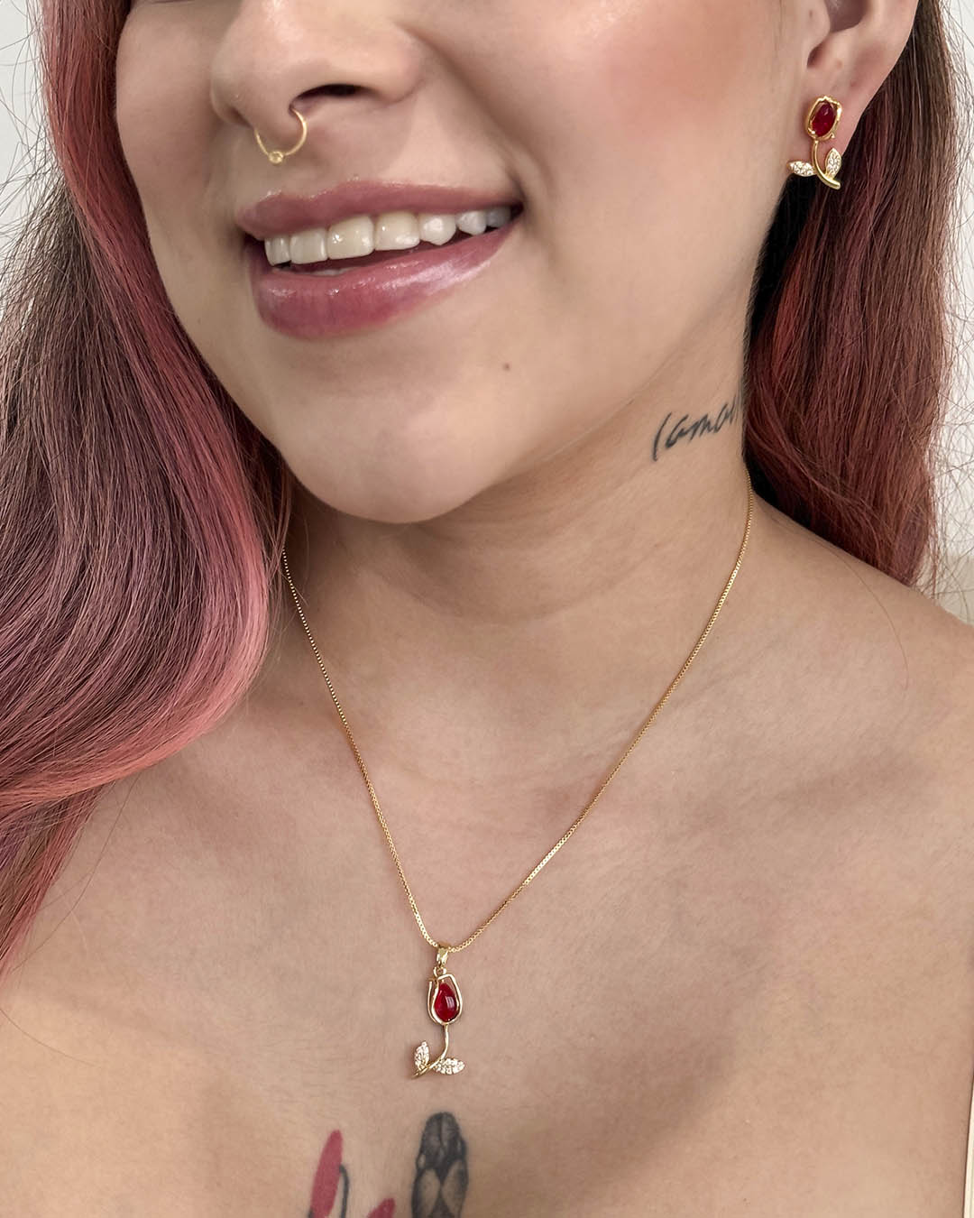 VALGATA set tulipán