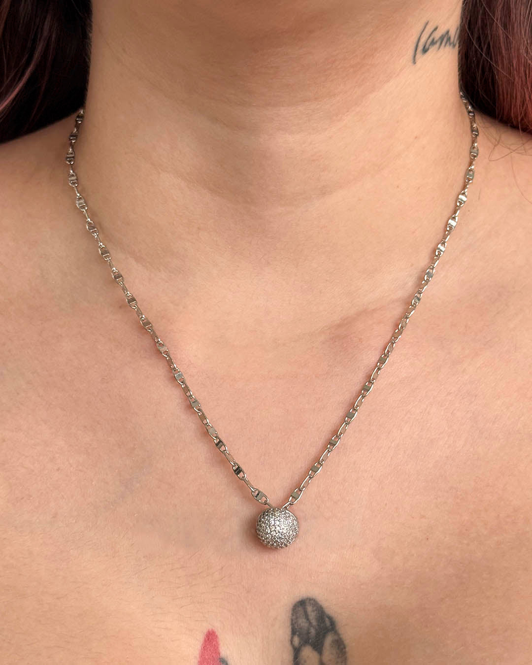 VALGATA set trébol circulo circones