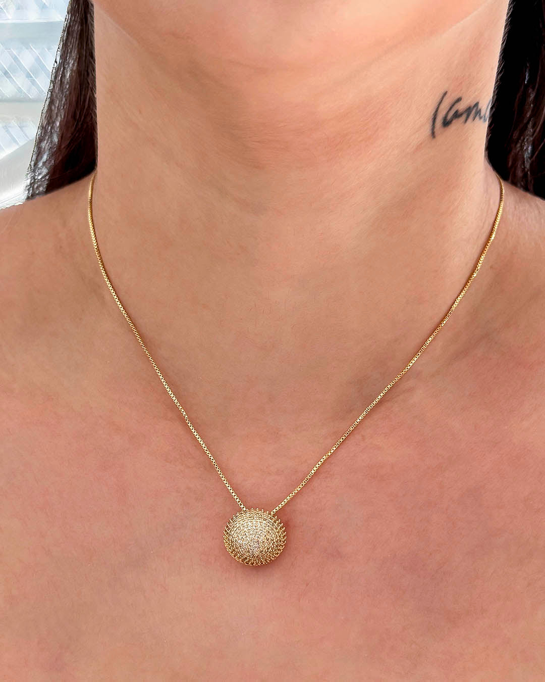 VALGATA set topo redondo