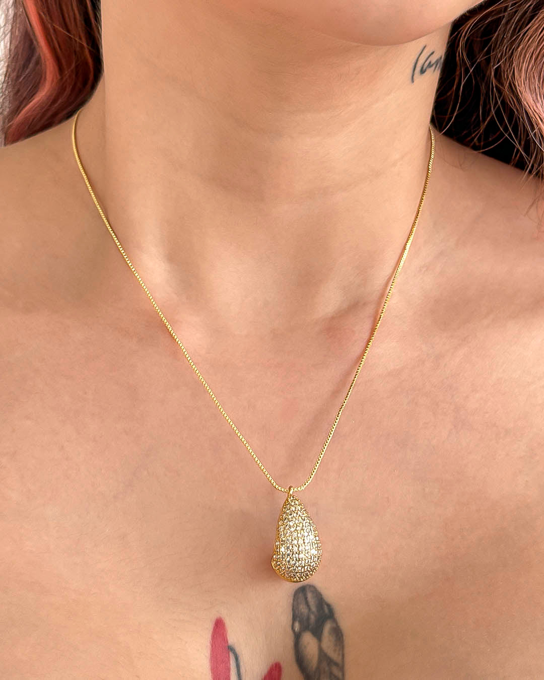 VALGATA set gota circones