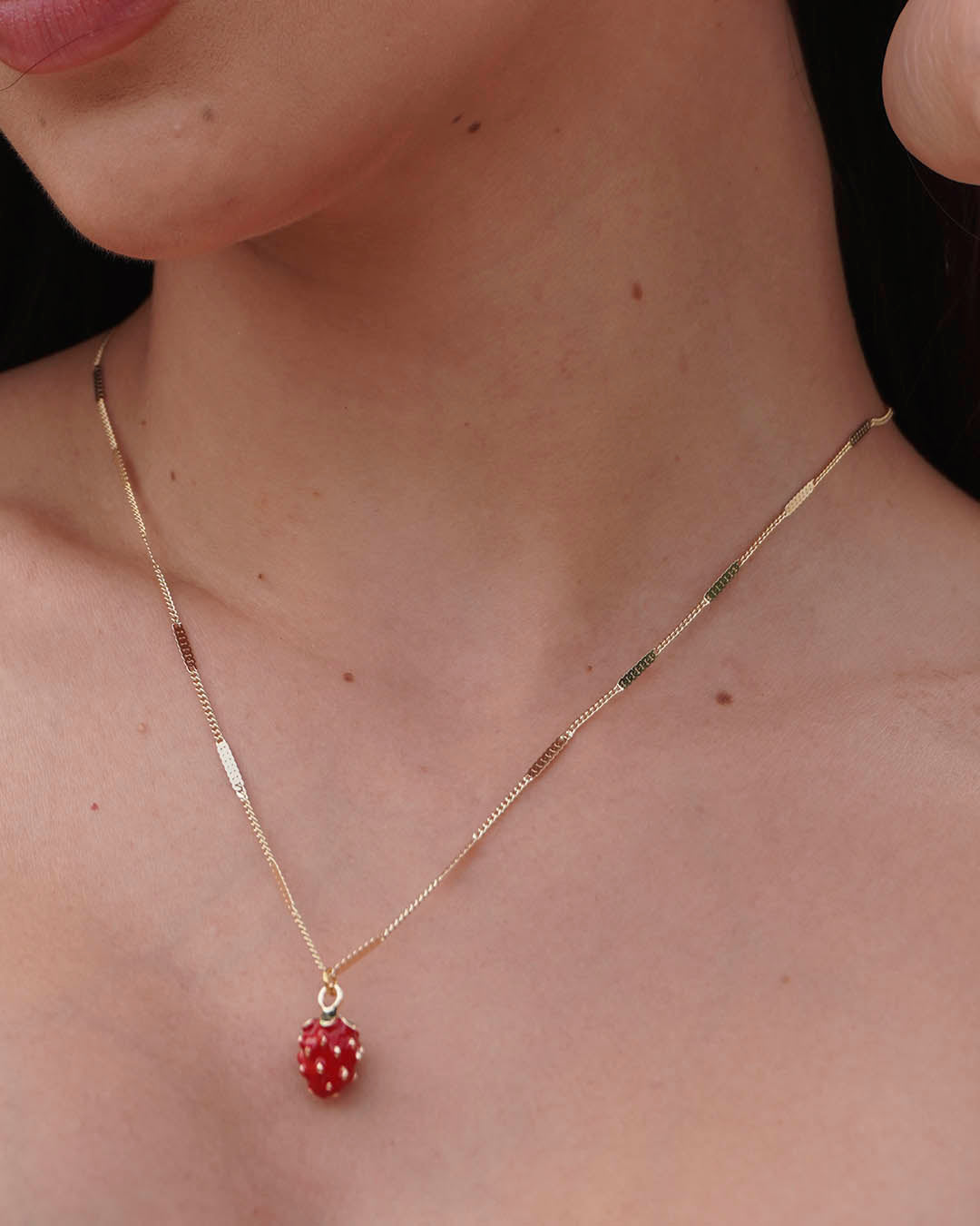 VALGATA set cadena candonga fresa