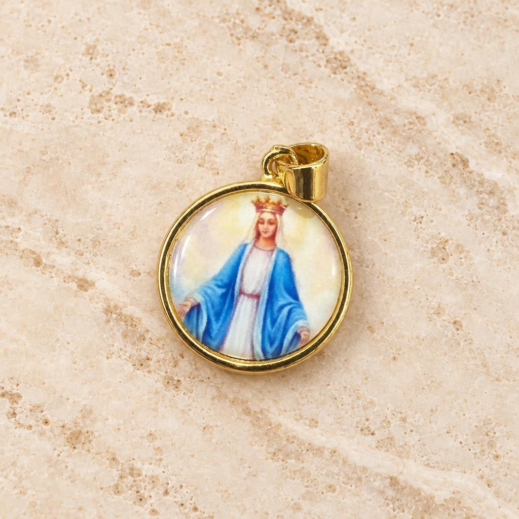 Virgen maria