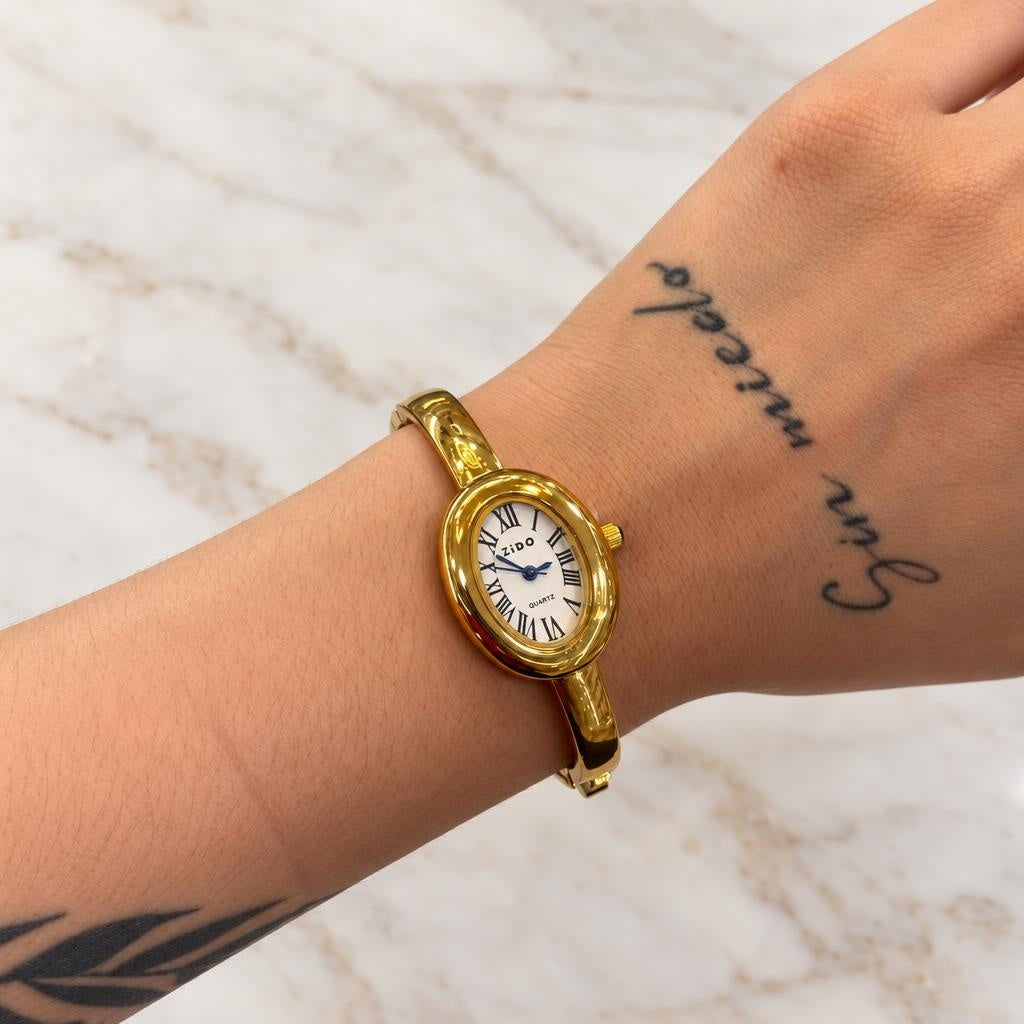 Relojes para dama - Modelo RELOJ 3