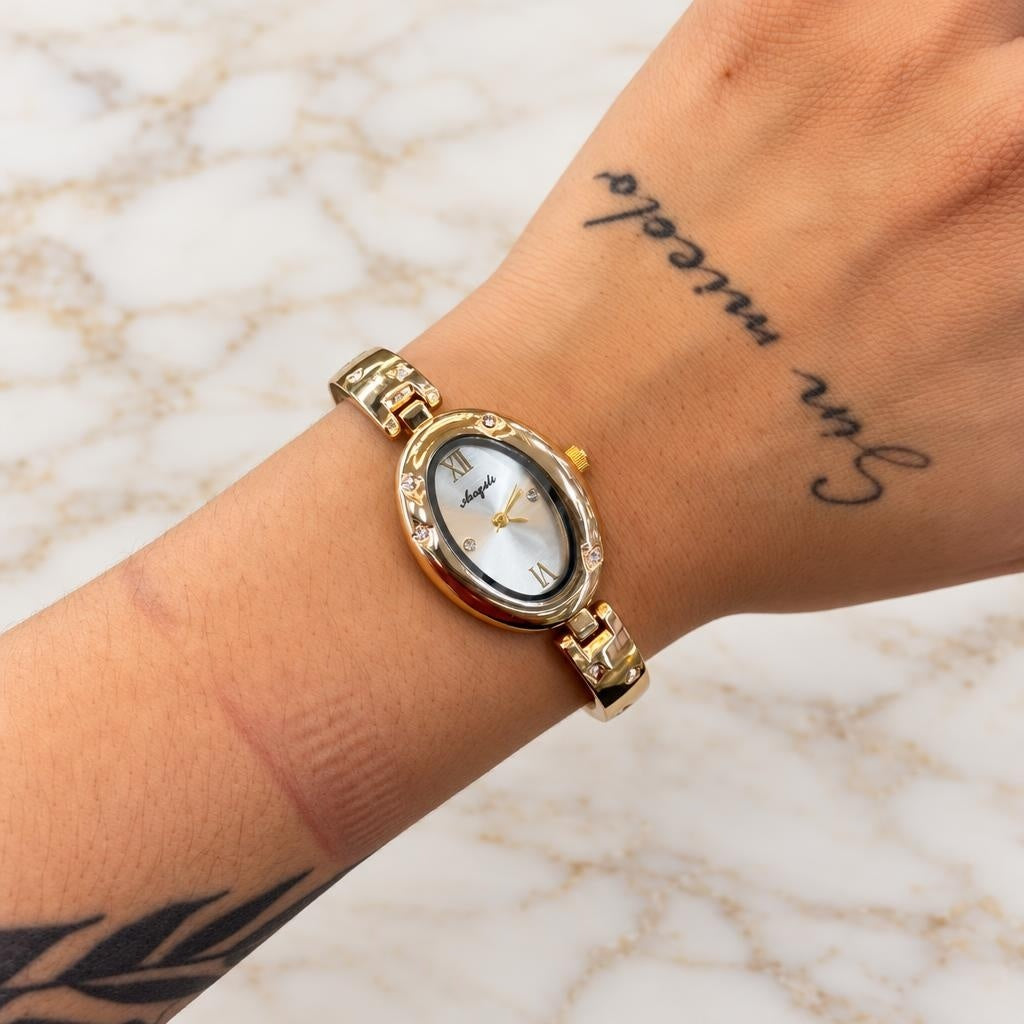 Relojes para dama - Modelo RELOJ 5