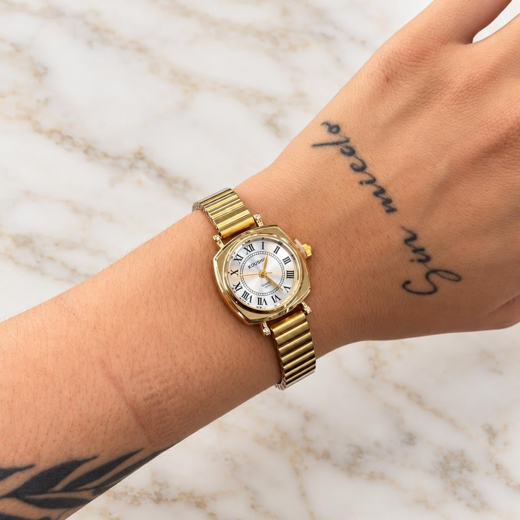 Relojes para dama - Modelo RELOJ 7