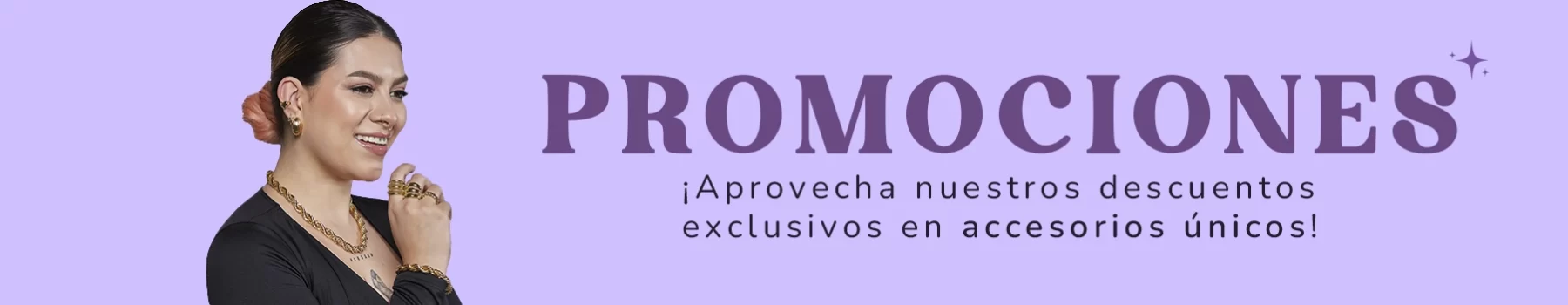 Promociones